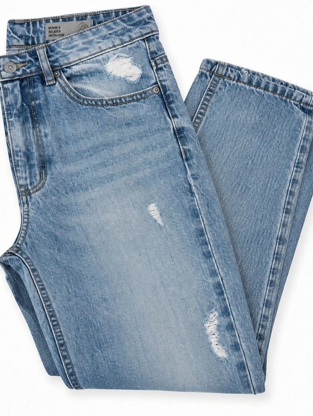 Vero Moda mom jeans